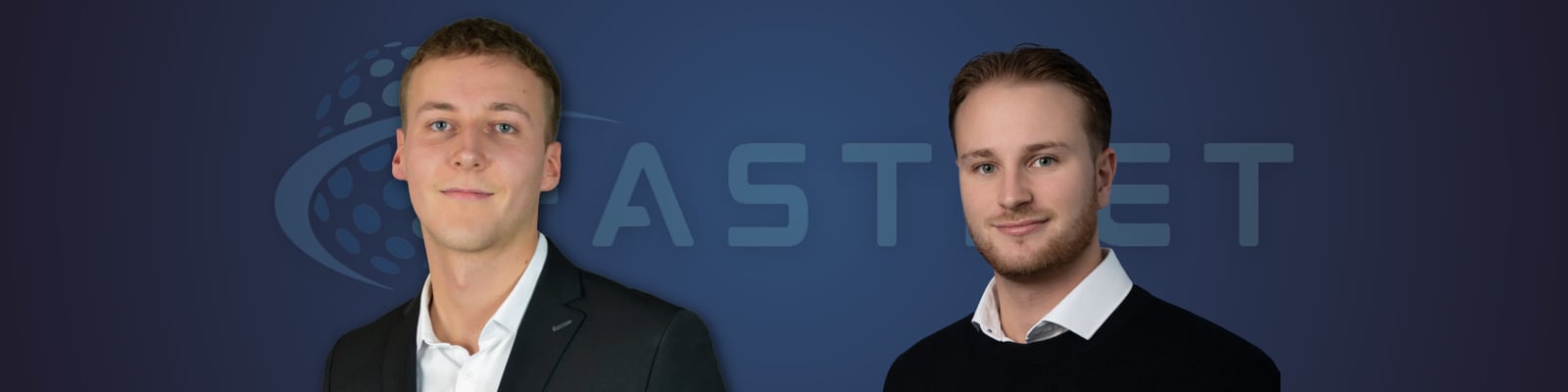 Geschäftsführung der FASTNET GmbH